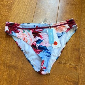 Cupshe bathing suit bottoms